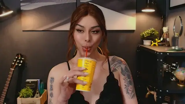 Snapshot of LUNACOCKSLAYER chatting on 02-08-26, 04:48 LUNACOCKSLAYER online show from 02-08-26, 04:48