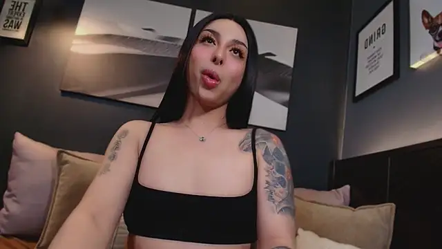 LUNACOCKSLAYER online show from 04-04-26, 08:26