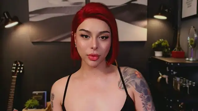 LUNACOCKSLAYER online show from 12-20-25, 12:46