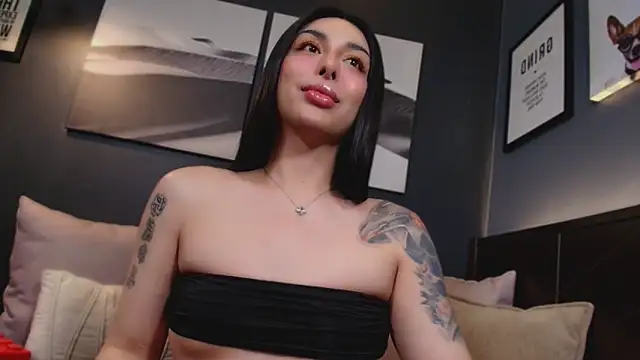 LUNACOCKSLAYER online show from 04-05-26, 03:30