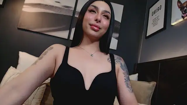 LUNACOCKSLAYER online show from 04-11-26, 06:43