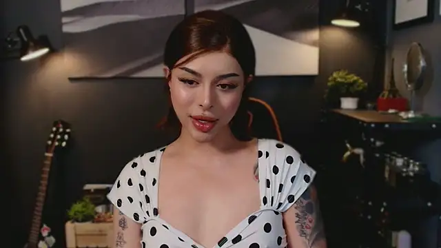 LUNACOCKSLAYER online show from 01-08-26, 12:38