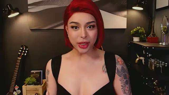 LUNACOCKSLAYER online show from 12-21-25, 07:15