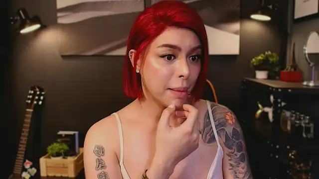 LUNACOCKSLAYER online show from 12-13-25, 08:04