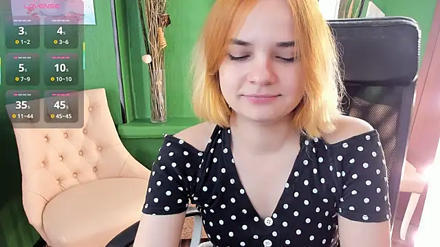 Gina Dawson online show from 11-08-25, 08:40