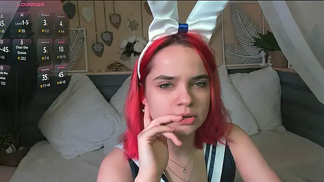 Gina Dawson online show from 04-05-26, 11:28