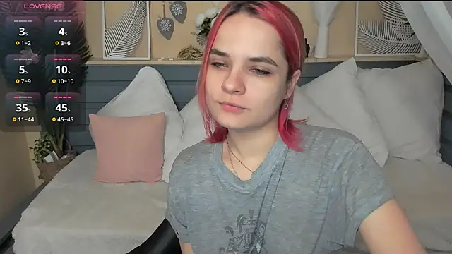 Gina Dawson online show from 04-12-26, 10:40