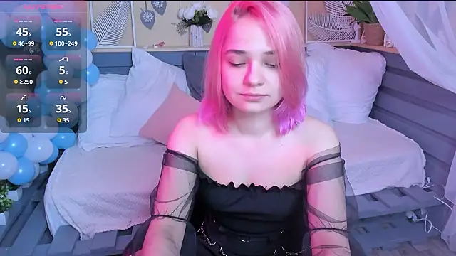 Gina Dawson online show from 02-21-26, 10:39