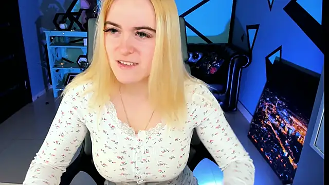 Snapshot of Stef_Nicks chatting on 02-21-26, 09:11 Stef Nicks online show from 02-21-26, 09:11