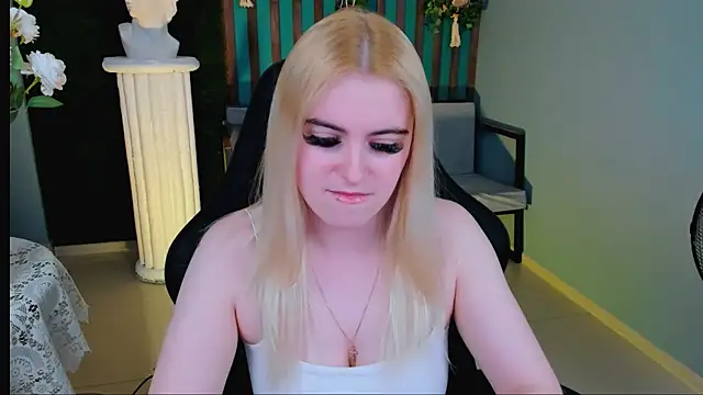 Stef Nicks online show from 05-16-26, 10:36