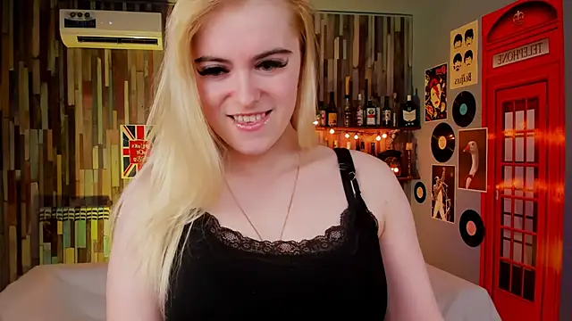 Stef Nicks online show from 05-17-26, 09:09
