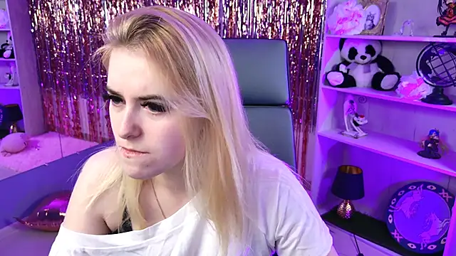 Stef Nicks online show from 04-03-26, 09:16