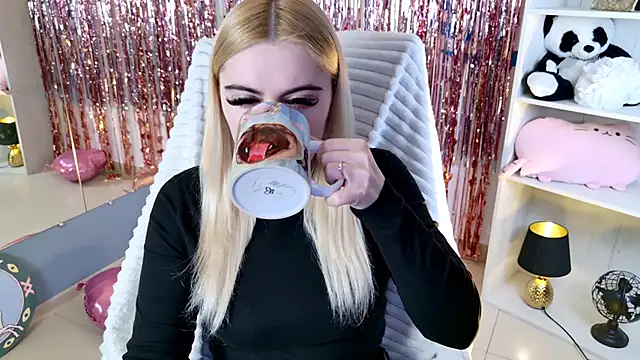 Stef Nicks online show from 05-30-26, 05:03