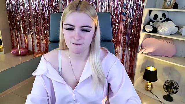Stef Nicks online show from 06-02-26, 05:07