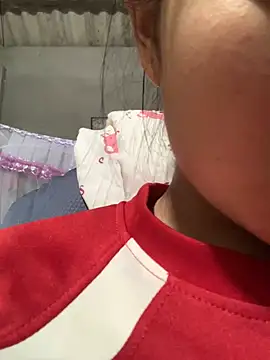 NhuFox online show from 09-24-25, 01:28