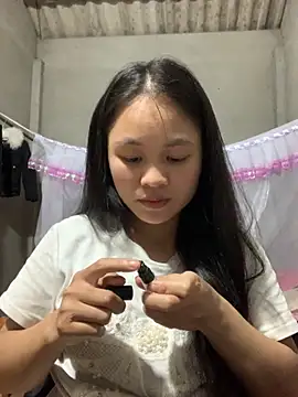 NhuFox online show from 10-01-25, 12:42