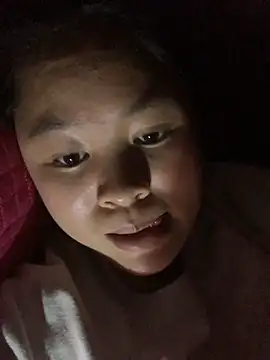 NhuFox online show from 09-10-25, 02:16