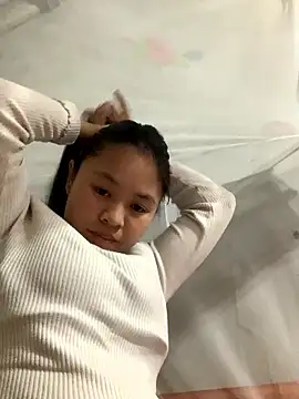 NhuFox online show from 01-07-26, 03:22