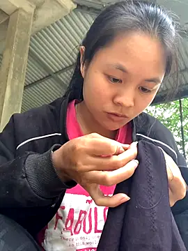 NhuFox online show from 11-06-25, 07:56