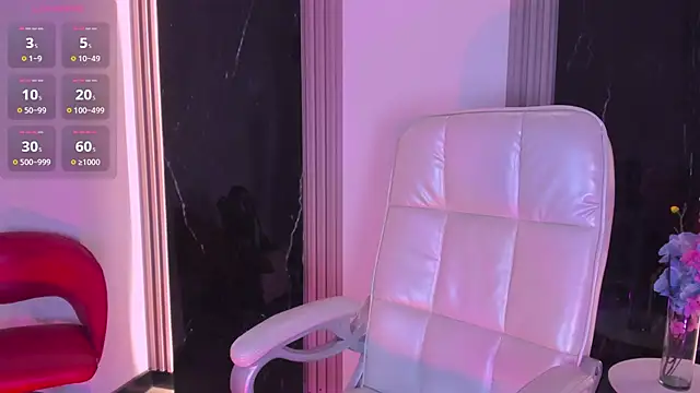 Sussyrosse  online show from 03-04-26, 12:35