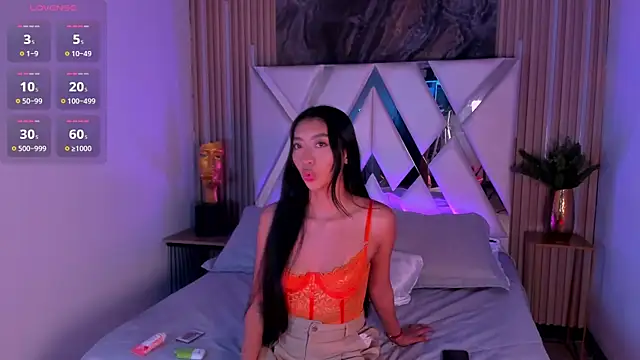 Sussyrosse  online show from 12-04-25, 09:47