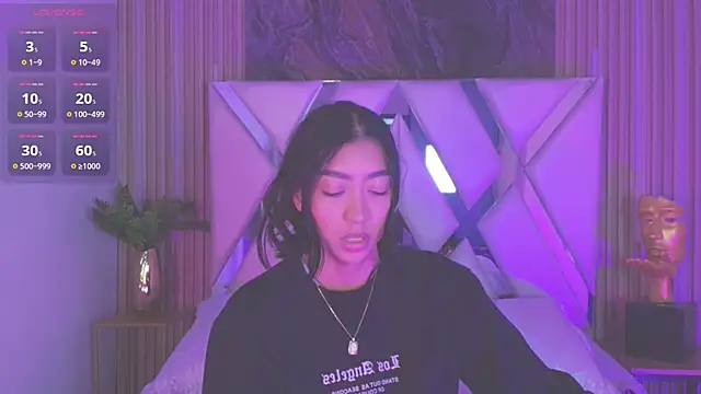 Sussyrosse  online show from 11-20-25, 09:15