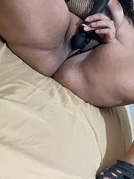 Theperfectbody online show from 10-30-25, 06:01