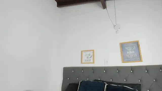 Danicaa sweet  online show from 06-01-26, 07:35