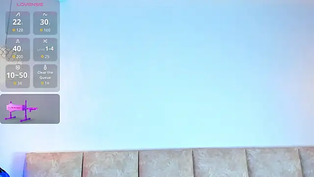 KarolBlanco online show from 10-19-25, 07:16