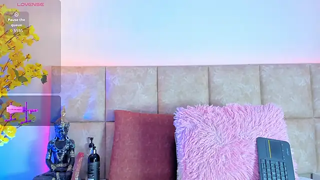 KarolBlanco online show from 10-06-25, 04:30