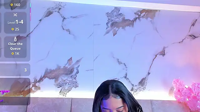 KarolBlanco online show from 03-09-26, 07:28