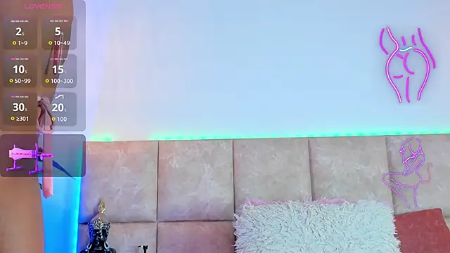 KarolBlanco online show from 11-13-25, 06:56