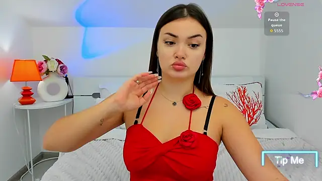 ImmaBlack online show from 10-05-25, 05:31