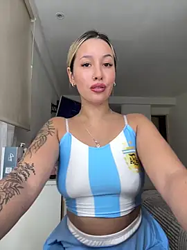 miagarcia250 online show from 02-19-26, 05:43