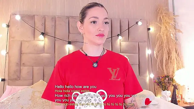 ClaradelMar online show from 03-31-26, 10:17