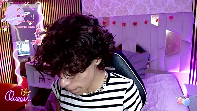 kaisage tay online show from 04-14-26, 03:11