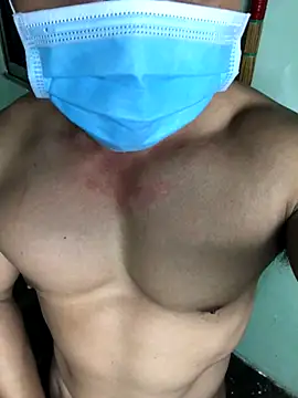 Huynh-duc-huy online show from 11-19-25, 07:30