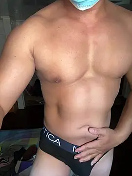 Huynh-duc-huy online show from 07-22-26, 07:10
