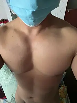 Huynh-duc-huy online show from 05-29-26, 04:35