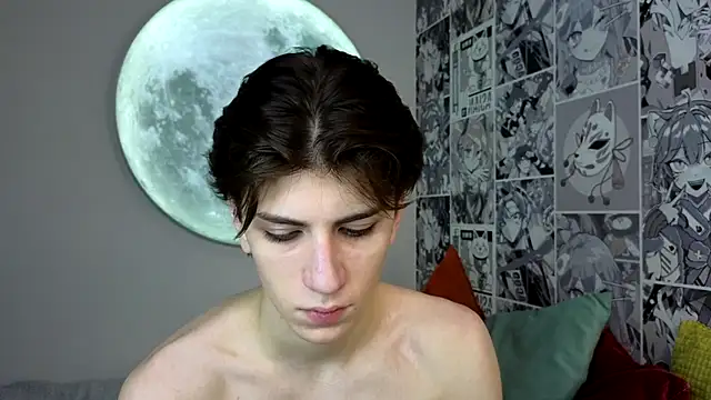 Oliver Starboy online show from 10-24-25, 05:17