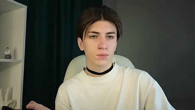 Oliver Starboy online show from 09-23-25, 04:41