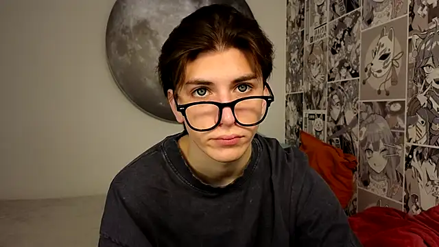 Oliver Starboy online show from 10-18-25, 07:32