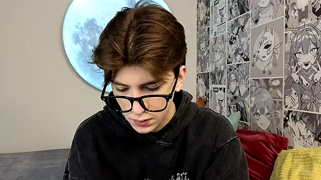 Oliver Starboy online show from 10-16-25, 06:32