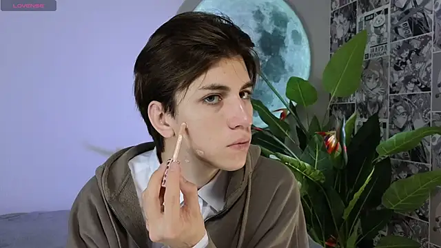Oliver Starboy online show from 10-06-25, 08:15