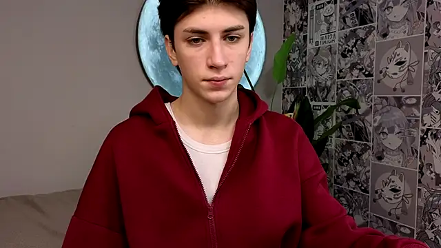 Oliver Starboy online show from 10-04-25, 05:20