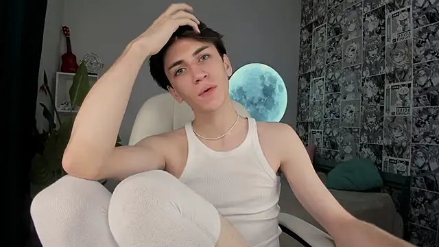 Oliver Starboy online show from 09-12-25, 05:35