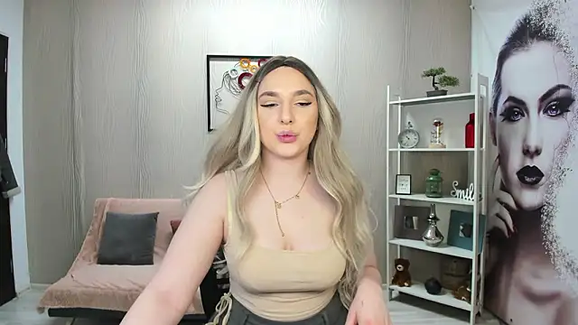 JaquelinLaurent online show from 03-18-26, 08:32