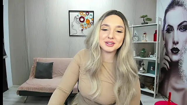 JaquelinLaurent online show from 03-16-26, 08:22