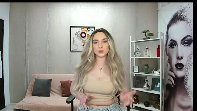 JaquelinLaurent online show from 03-17-26, 08:12