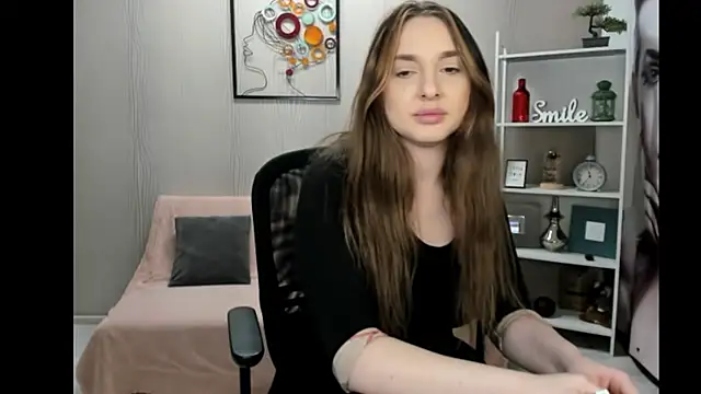 JaquelinLaurent online show from 12-05-25, 09:34